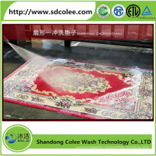 Vehicle Cleaning Machine for Family Use